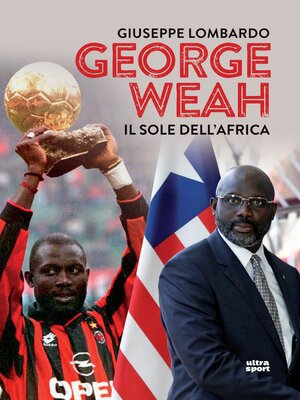 cover image of George Weah